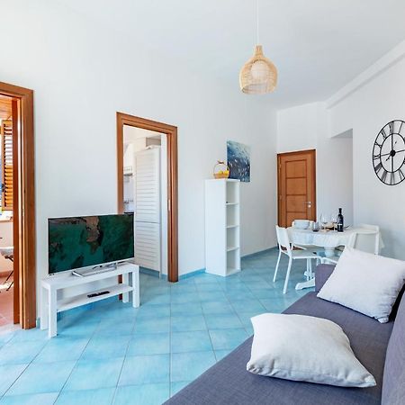 Holiday Home La Notte Stellata San Vito Lo Capo Buitenkant foto
