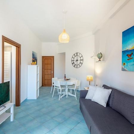 Holiday Home La Notte Stellata San Vito Lo Capo Buitenkant foto